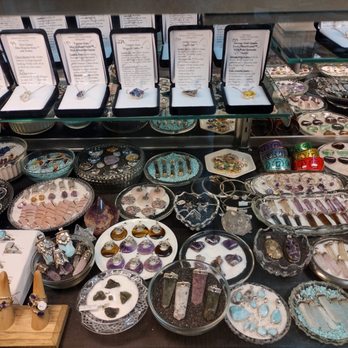 Spark of Divine - Crystal Jewelry - Reiki Near Me - Vero Beach, Florida Spark of Divine - Crystal Jewelry - Reiki Near Me - Vero Beach, Florida