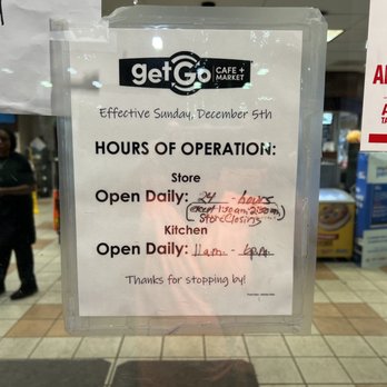 bp - Daily sign - Gas Stations Near Me - Indianapolis, Indiana