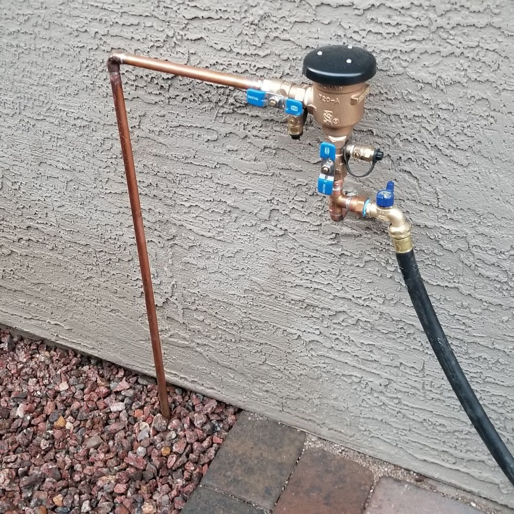 Slide of Midwest Plumbing Services