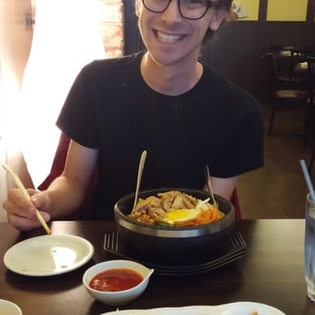 Stone Bowl - Sushi Bars Near Me - Cincinnati, Ohio