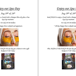 Cosmera Hair Studio