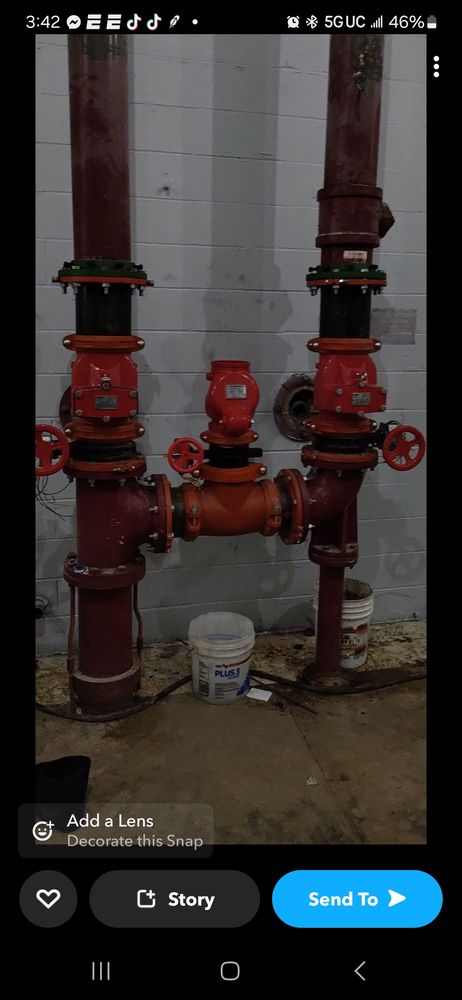 Slide of The Elite Handyman