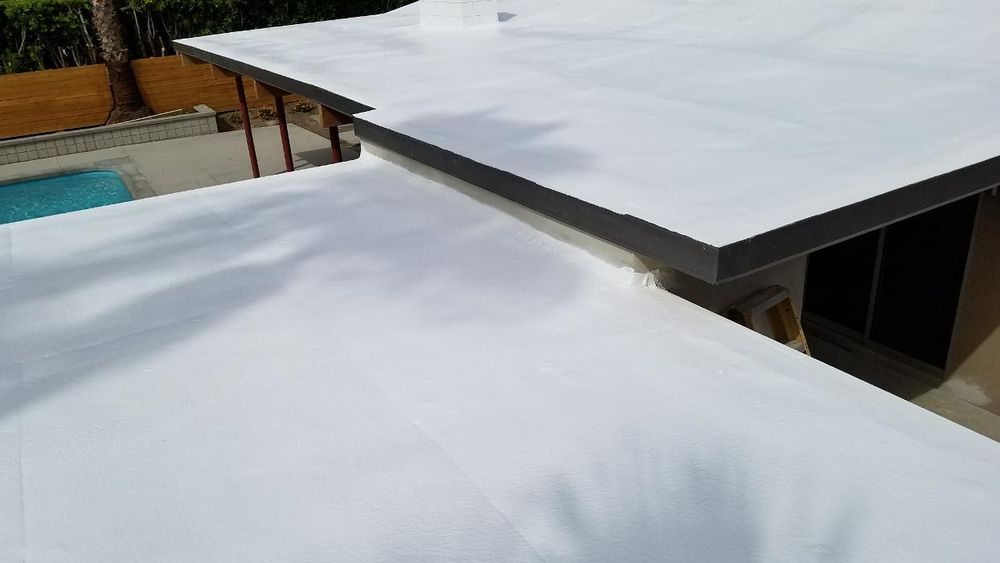 Slide of Sprayfoam Of Southern Californina