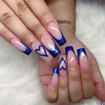 Pixie Nails Galaxy - Nail Salons Near Me - Tempe, Arizona