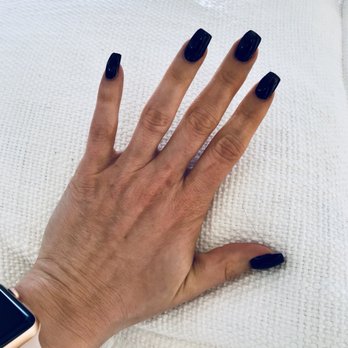 Nail Experts - Nail Salons Near Me - Santa Fe, New Mexico