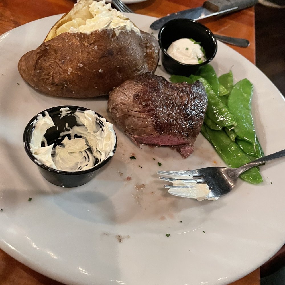 Boars Head Grill - Filet Mignon* - Seafood Near Me - Savannah, Georgia Boars Head Grill - Filet Mignon* - Seafood Near Me - Savannah, Georgia