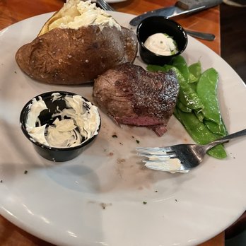 Boars Head Grill - Filet Mignon* - Seafood Near Me - Savannah, Georgia Boars Head Grill - Filet Mignon* - Seafood Near Me - Savannah, Georgia