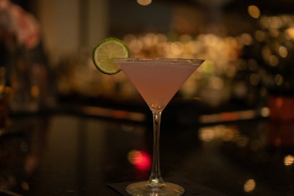 St Ann Wine Bar by null