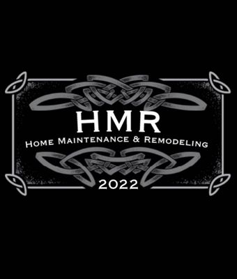 HMR Mass Home Maintenance and Remodeling Logo