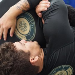 Logic Brazilian Jiu-Jitsu Pasadena - Gi and NoGi classes available