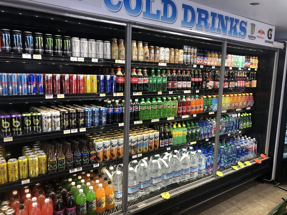 PATRIOT GAS & PREMIUM JERKY 14 Photos Gas Stations 3940 Mission