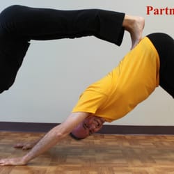 Crofton Yoga