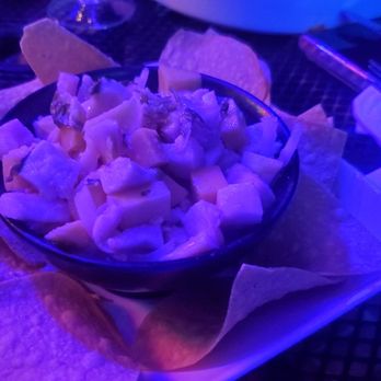 Aguadilla Rooftop Experience - Salad ceviche - Cocktail Bars Near Me - Aguadilla Pueblo, Puerto Rico Aguadilla Rooftop Experience - Salad ceviche - Cocktail Bars Near Me - Aguadilla Pueblo, Puerto Rico