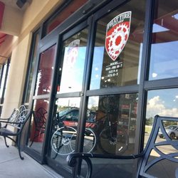 Phat Tire Bike Shop