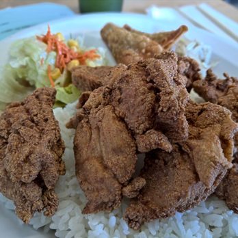 Teri's Place - Chicken Karaage - Japanese Near Me - Torrance, California Teri's Place - Chicken Karaage - Japanese Near Me - Torrance, California