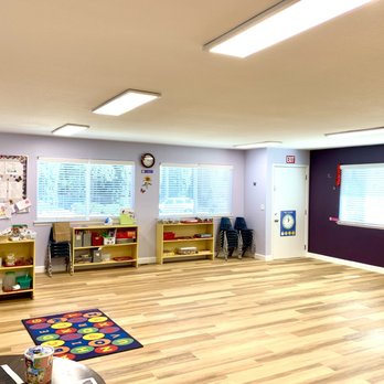 PIEDMONT HILLS MONTESSORI ACADEMY - Updated January 2025 - 16