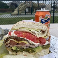 DeJesus Deli & Grocery - Cuban sandwich so good