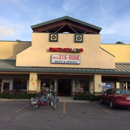 Myrtle Beach Bicycles, the Best!