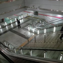 Metro Lingotto M1