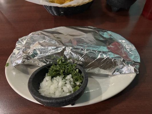 Camino Real - Memorial by null