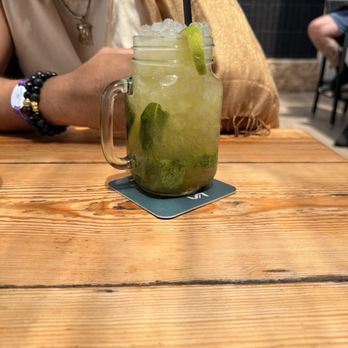 Itaca Ibiza - Mojito - Restaurants Near Me - Mahon, PM