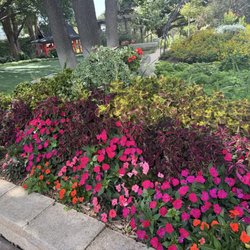 Amarillo Botanical Gardens