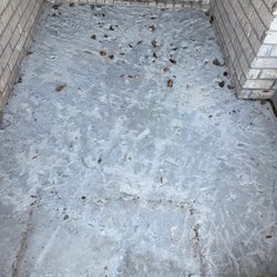 Finish Line Concrete and Construction