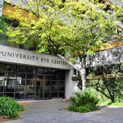 UC Berkeley Refractive Surgery Center - We are one of the many specialty clinics offered at The Meredith W. Morgan University Eye Center.