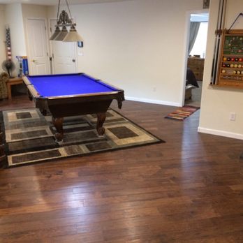 Quality Flooring - Another beautiful wood floor complete. - Flooring Near Me - Grants Pass, Oregon Quality Flooring - Another beautiful wood floor complete. - Flooring Near Me - Grants Pass, Oregon