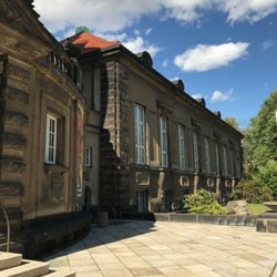 Städtische Museen Zwickau
