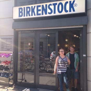 birkenstock alter shop