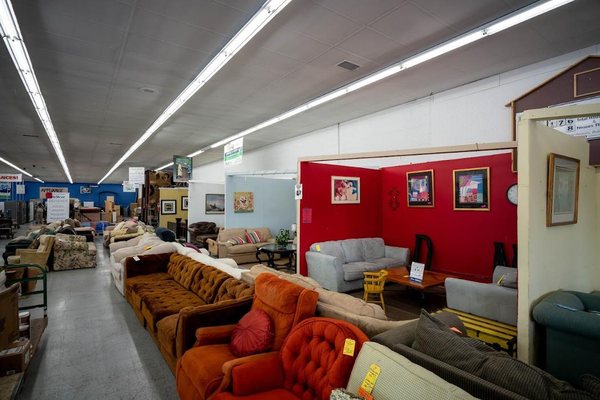 HABITAT FOR HUMANITY RESTORE WENDOVER - Updated January 2025 - 50