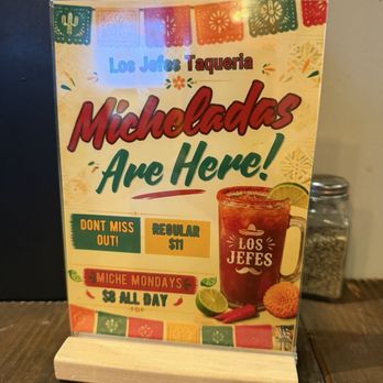 Los Jefes Taqueria - Tacos Near Me - Milpitas, California Los Jefes Taqueria - Tacos Near Me - Milpitas, California