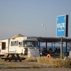 Kılçıx Balık Ekmek