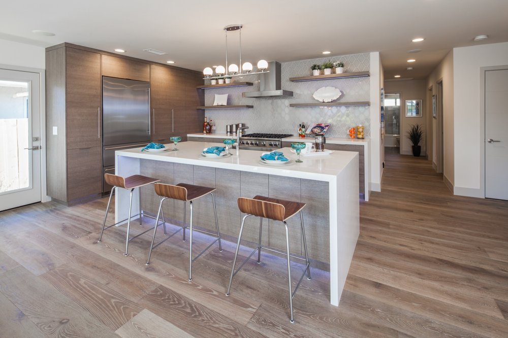 Slide of Stanley Construction