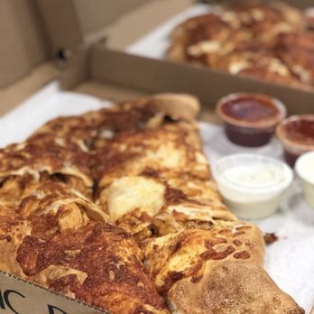 Petrone's Pizza - Pizza Near Me - Melrose, Massachusetts