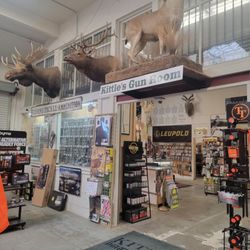 Kittle's Outdoor & Sport - Inside