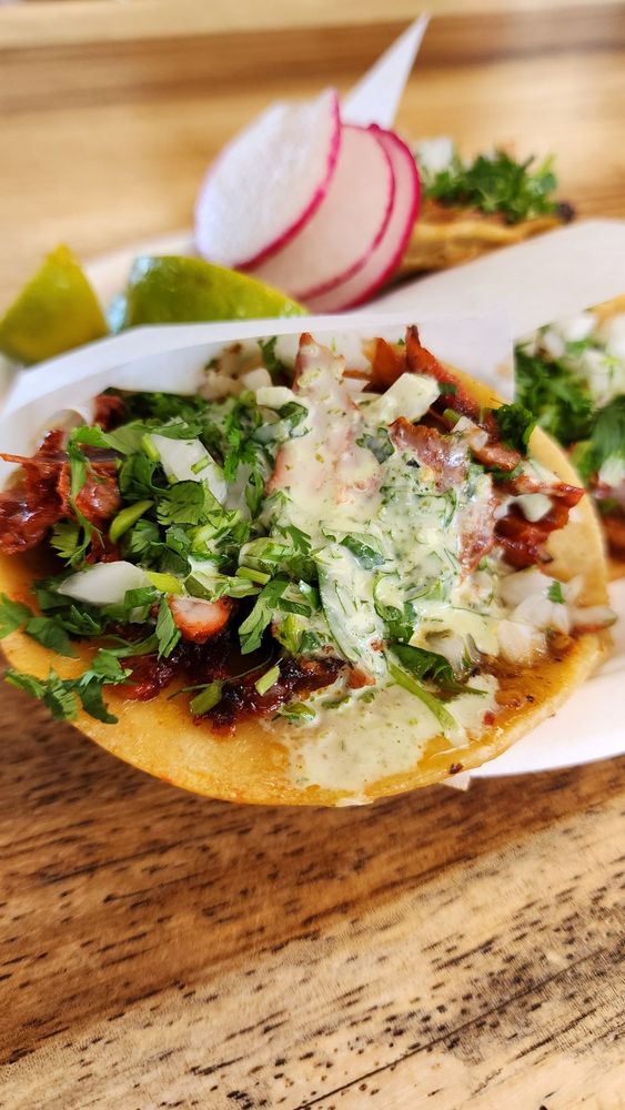 Taqueria by El Prieto