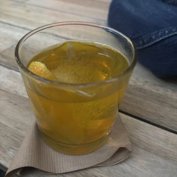 Anina - Fools Gold - Cocktail Bars Near Me - San Francisco, California