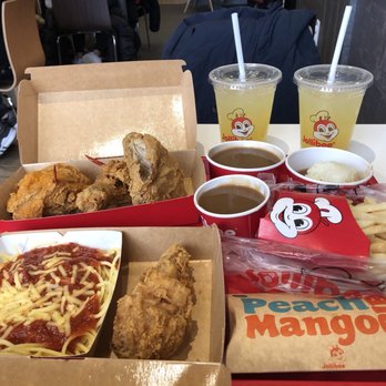 Jollibee - Fast Food Near Me - Scarborough, Alberta Jollibee - Fast Food Near Me - Scarborough, Alberta