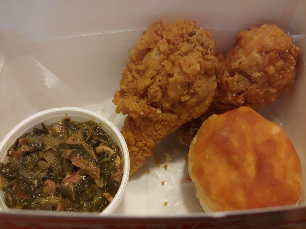 GOLDEN SKILLET CHICKEN 29 Photos & 26 Reviews 7108 Hull St Rd, Richmond, Virginia Chicken