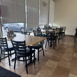 AM Goodness Cafe