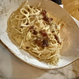Carbonara Carbonara
