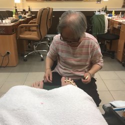Johnstown Nail Salon