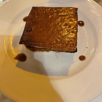 Chez André - Mille feuille - French Near Me - Paris, 75