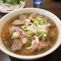 Pho Dac Biet Pho Dac Biet
