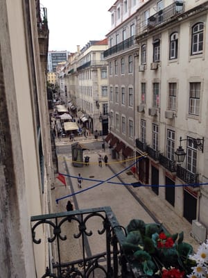 Home - Lisbon Hostel by null