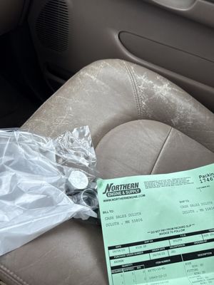 Northern Engine & Supply