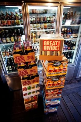 Beer Boutique by null
