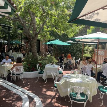 Polo Lounge - New American Near Me - Beverly Hills, California Polo Lounge - New American Near Me - Beverly Hills, California